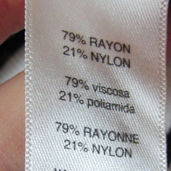 *2 for $25* WHBM Ruffle-Sleeve Sweater - Picture 5 of 6